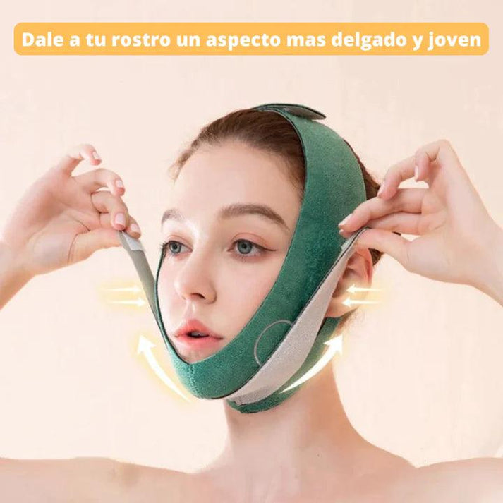 Faja Papada Corrector - PAGA 1 y LLEVA 2