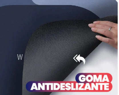 Tapete Alfombra De Baño Antideslizante - PAGA 1 y LLEVA 3
