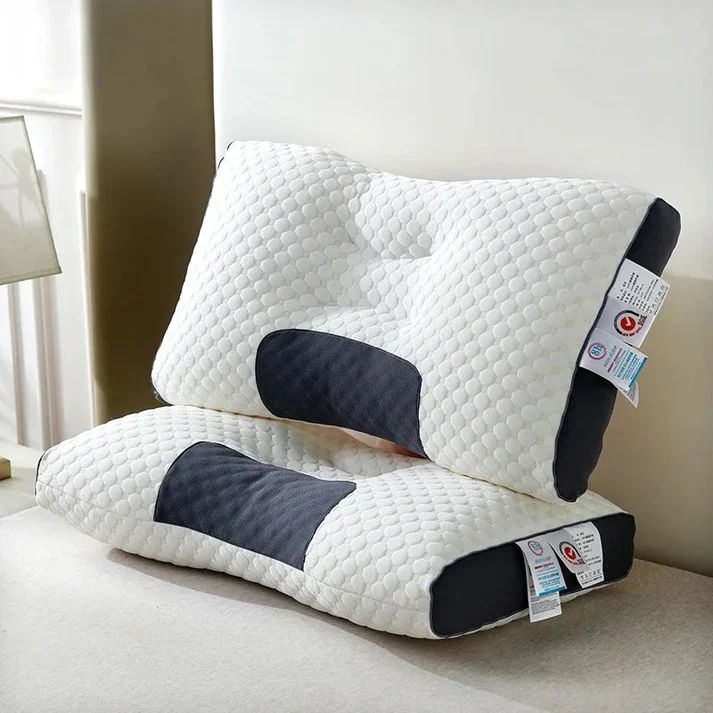 Almohada Cervical Ergonómica